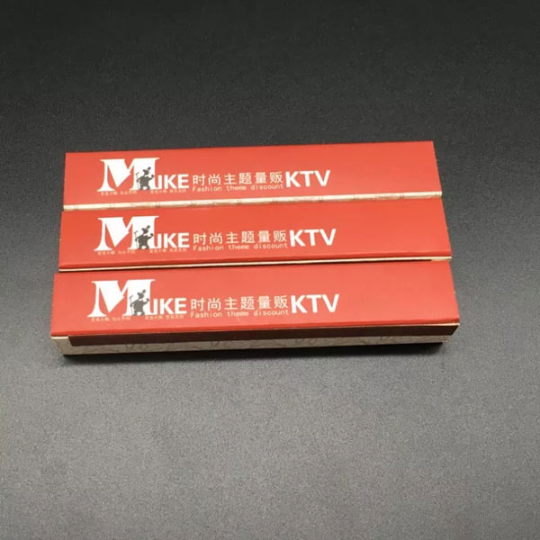 Marketing Magic: Promotional Matches and Branding Brilliance.