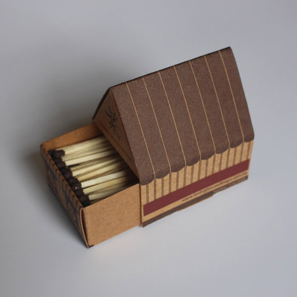 Long Kitchen Matches