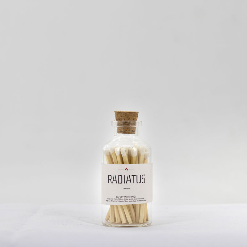 2 Inches Jar Matches in Bulk #8