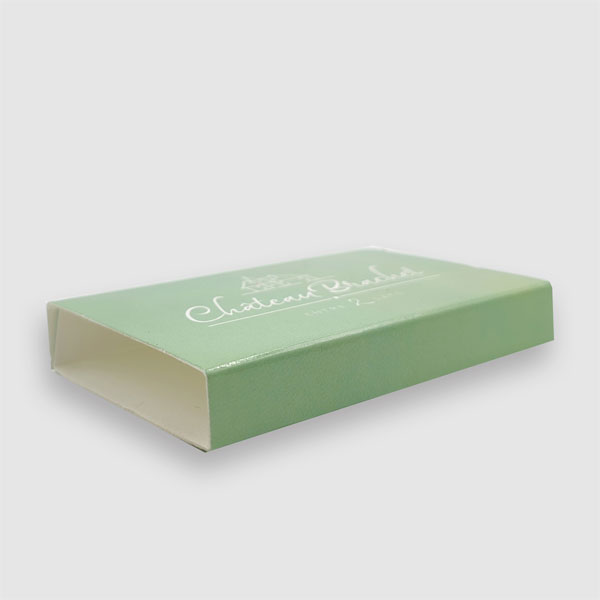 Matchbox 2inch Sticks 20 Strike