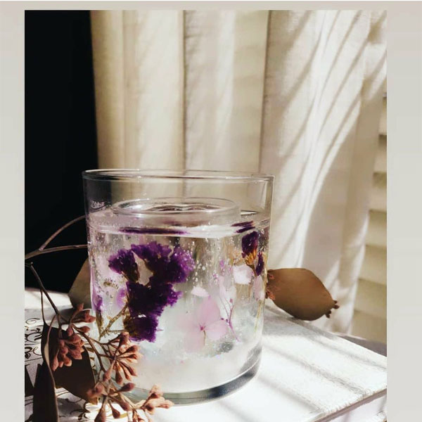 Candle Gel Wax for Wholesale