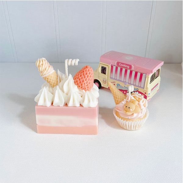 Dessert Candles Wholesale