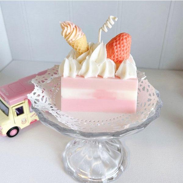 Dessert Candles Wholesale