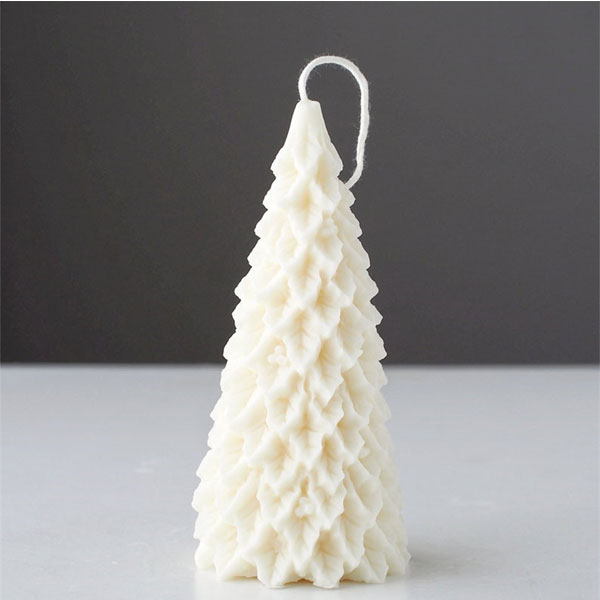 Christmas Tree Scented Candle