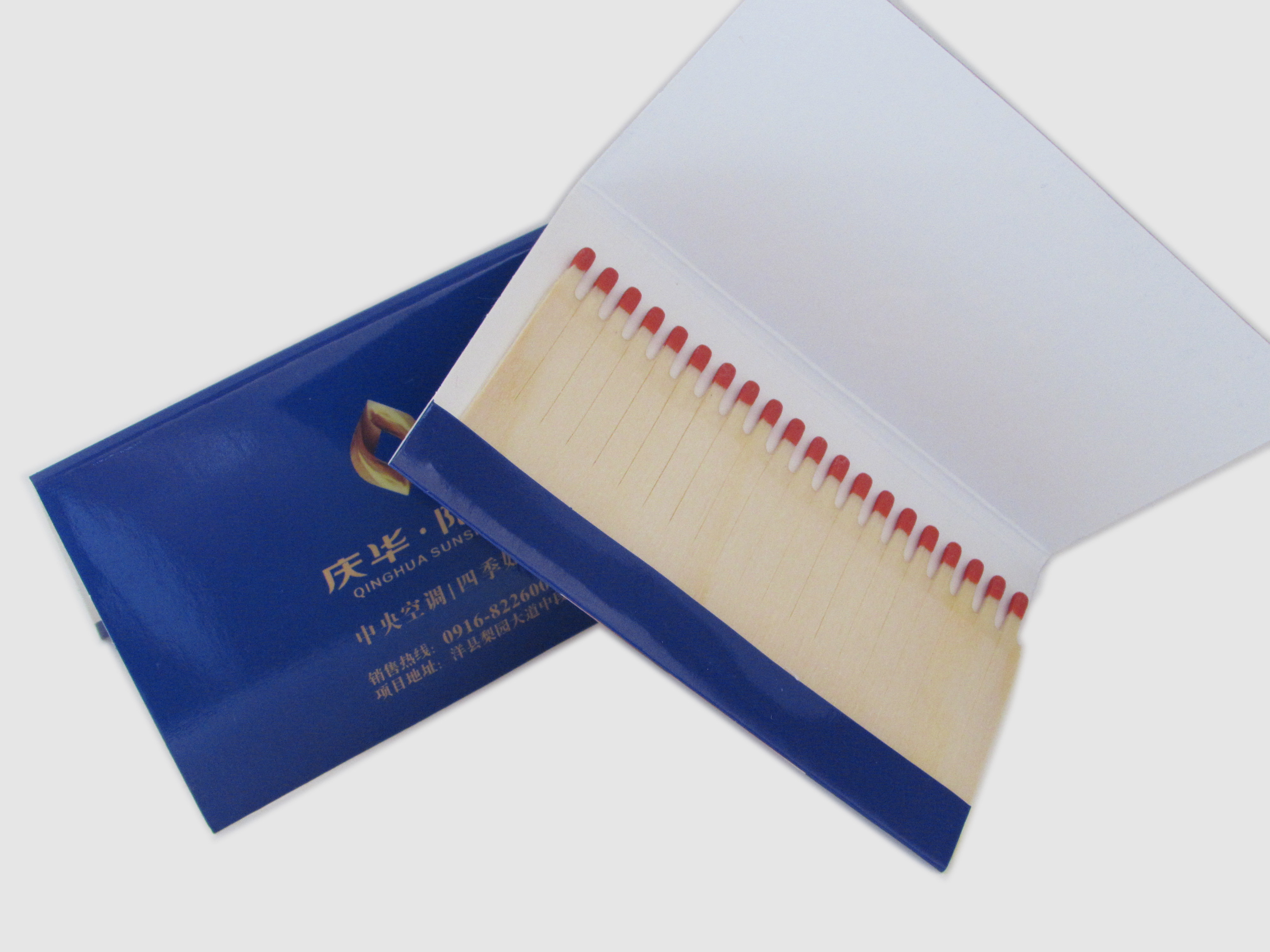 Match Book 20: The Perfect Companion for Everyday Use and Collectors' Delight