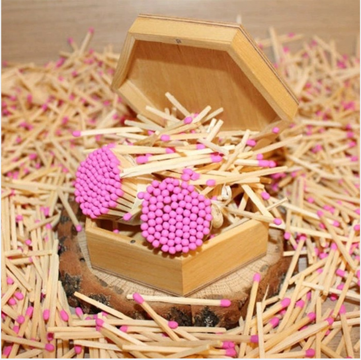 Where to Buy a Box of Matches: Discover the Best Places and Full Website Matches.com
