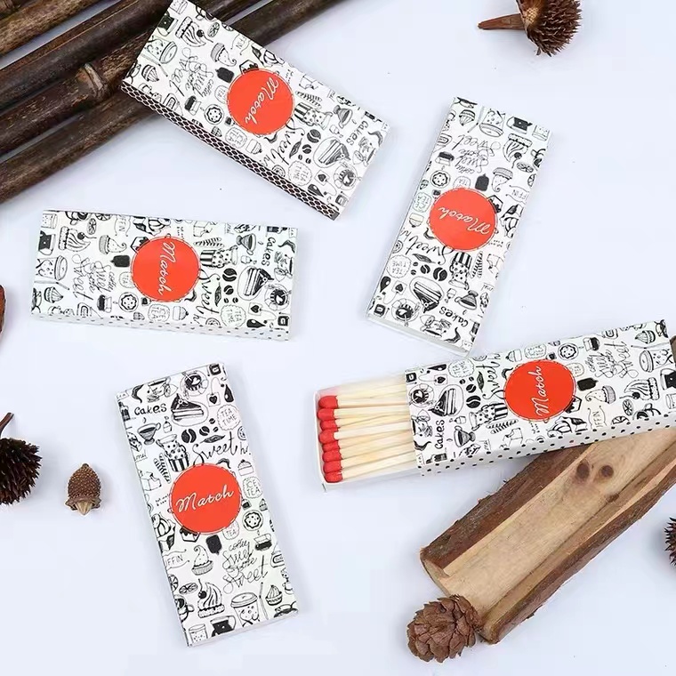 Uses of Matchbox: Understanding How Matchbox Works