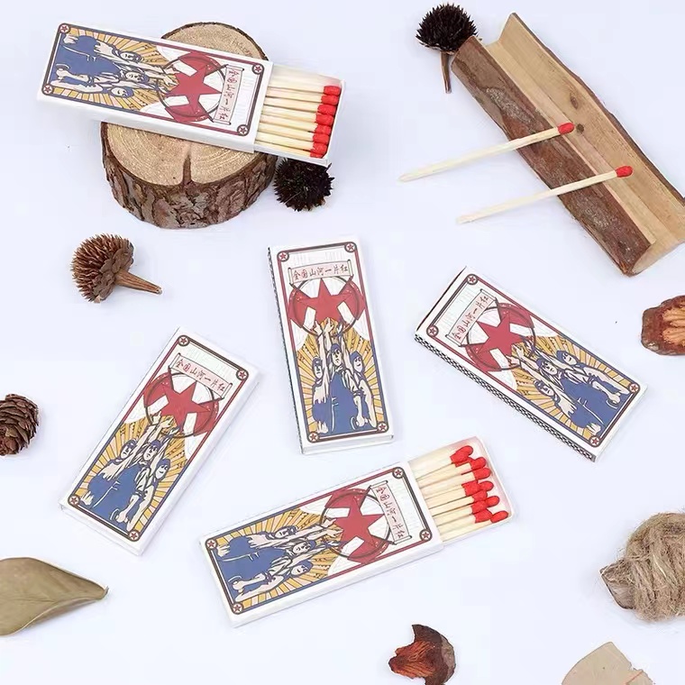 Matches Wedding Favors: Elegant, Practical, and Personalized