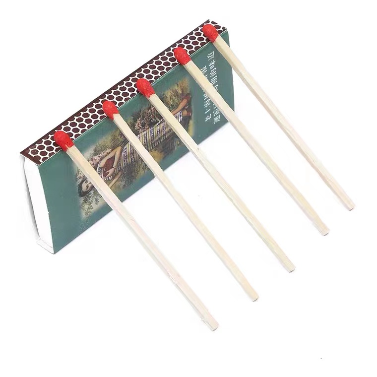 Three on a Match: The Superstition Behind Lighting Three on a Match